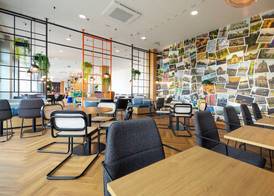 LOGINN Hotel Köln Airport 2