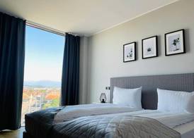 Hermanns Hotel & Spa Sibiu 5