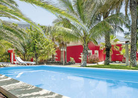 Charco Verde Villa Marta 2