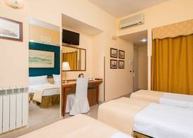 Hotel San Paolo 4