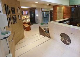 Vrinda Hotel 2