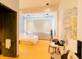 Emerald Hotel Residence 4
