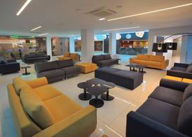 Nelia Beach Hotel & Spa 5