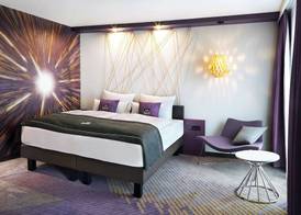 Holiday Inn - the niu, Air Frankfurt Messe by IHG 5