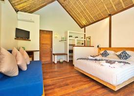 Segara Lombok Beach Resort 2