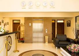 Lotos Inn & Suites -Nairobi, Westlands 2
