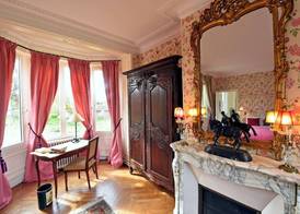 Chateau le Quesnoy 5