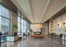 Holiday Inn Zhuhai City Center by IHG 3