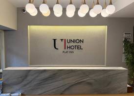 Union Hotel Plat Inn -Special Category 4