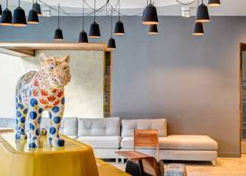 Apex City of Edinburgh Hotel 4