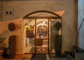 Lucky Cave Hotel Cappadocia 3