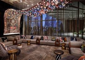 W Dubai - Mina Seyahi 5