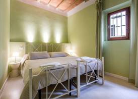 1BR Apt in Via Panicale by Sea N' Rent 4