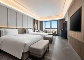 Wyndham Changsha Yanghu 5