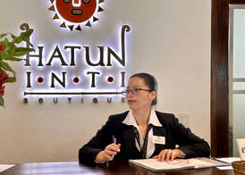 Hatun Inti Boutique 3