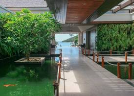 Park Hyatt St. Kitts 5