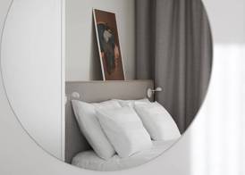 Original Sokos Hotel Tripla Helsinki 5