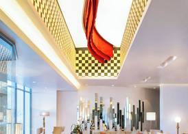 Le Meridien Thimphu 2