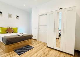 Naffah Apartments I 2