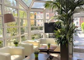 SensCity Hotel Berlin Spandau 4