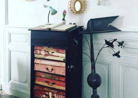 Le logis blanc bed&breakfast 2