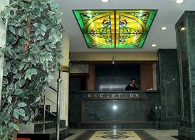 Lion City Hotel Ankara 2