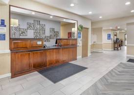 Best Western Celina 3