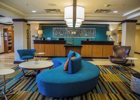Fairfield Inn by Marriott Morgantown 3
