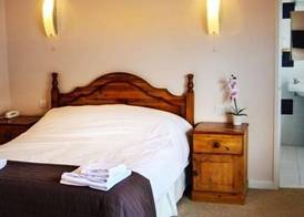 The Crown Inn Hotel 4