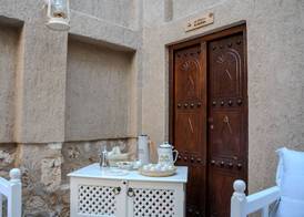 Arabian Boutique Hotel 2