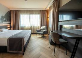Bastion Hotel Vlaardingen 5