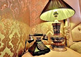 Blue House Hotel Old City - Sultanahmet 4