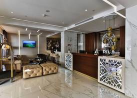 Hotel Riva by Aycon 3