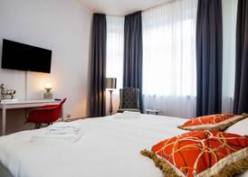 Kleines Hotel Heimfeld 3