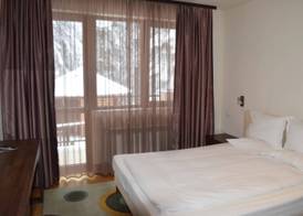 The Lodge Hotel 5