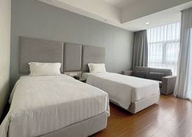 Livingston Hotel 5