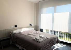 Residencia Universitaria Resa Campus Málaga 5