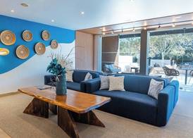 Carvi Beach Hotel 5