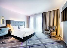 Premier Inn Wiesbaden City Centre 5