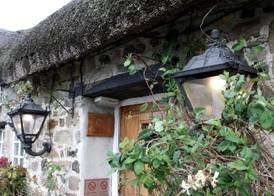 Bearslake Inn 5