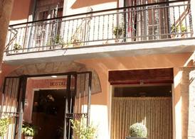 Hostal Antigua Morellana 5