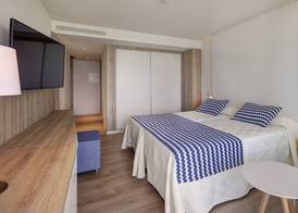Hipotels Bahia Cala Millor - Adults Only 3