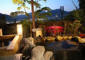 Yufuin-Sanso Waremokou 5