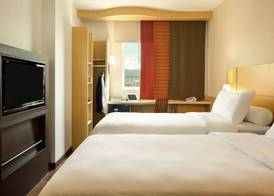 Ibis Bandung Pasteur 4