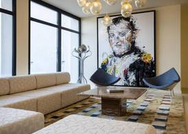 Hotel & Spa Kasano Calvi - Handwritten Collection 2