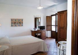 Turismo Rurale Belvedere Pradonos 4