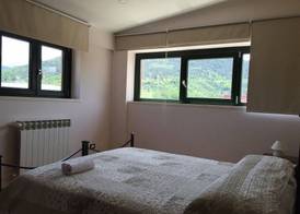 B&B Culla Dell'Aquila 2