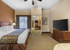 Best Western North Edge Inn 4