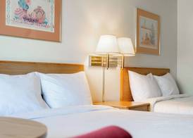 Motel Torrey 5