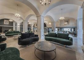 Gran Hotel Panamericana, Mérida 3